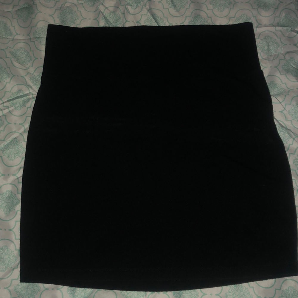 Bodycon Skirt
